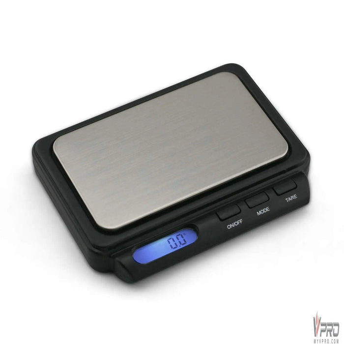Truweigh Zenith Digital Mini Scale - 600g x 0.1g