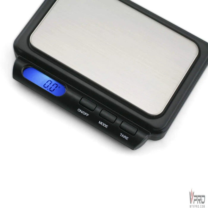 Truweigh Zenith Digital Mini Scale - 600g x 0.1g