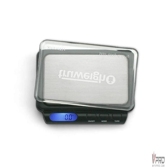 Truweigh Zenith Digital Mini Scale - 600g x 0.1g