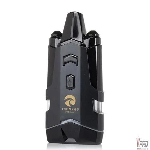 Tsunami DUO Dual 510 Tank Vaporizer