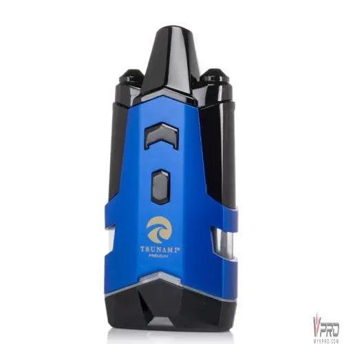 Tsunami DUO Dual 510 Tank Vaporizer
