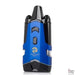 Tsunami DUO Dual 510 Tank Vaporizer