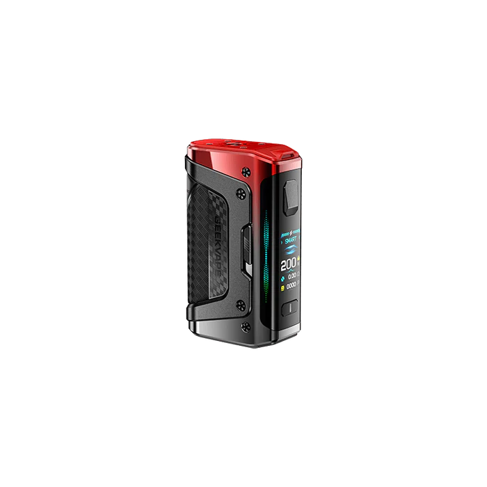 Geek Vape Aegis Legend 5 200W Box Mod