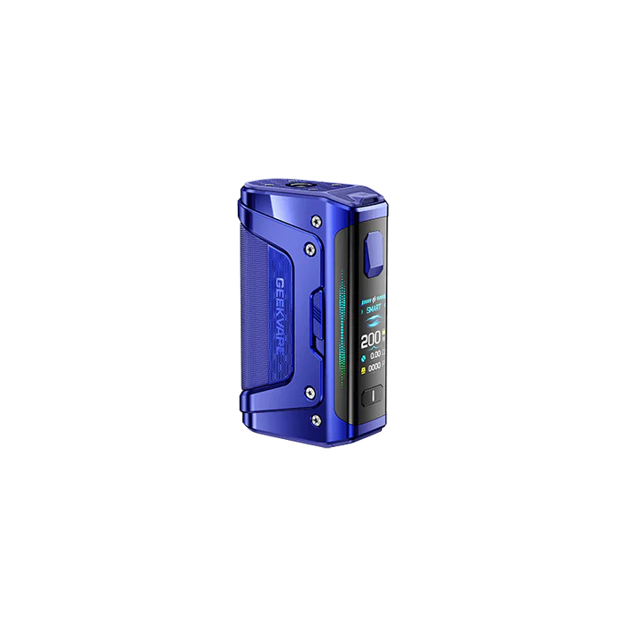 Geek Vape Aegis Legend 5 200W Box Mod