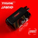 Tyson 2.0 Legend 30K Puffs Disposable