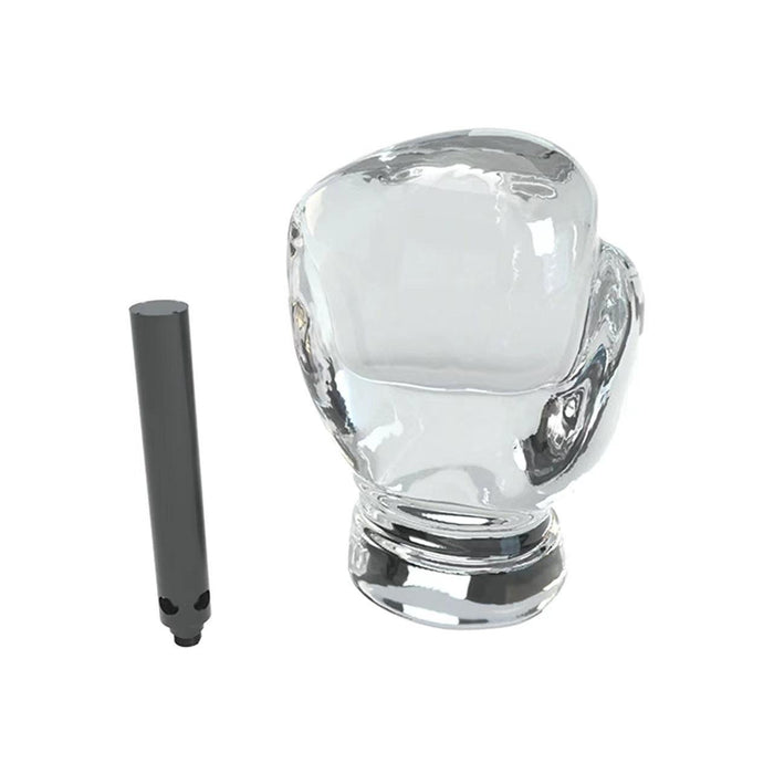 Stundenglass Colored Glass Globe (Single)