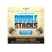 Ultra Seven Double Stracks 7-Oh Chewable Tablets