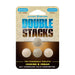 Ultra Seven Double Stracks 7-Oh Chewable Tablets