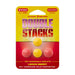 Ultra Seven Double Stracks 7-Oh Chewable Tablets