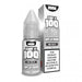 Unflavored - Keep It 100 Bar Salt 10mL