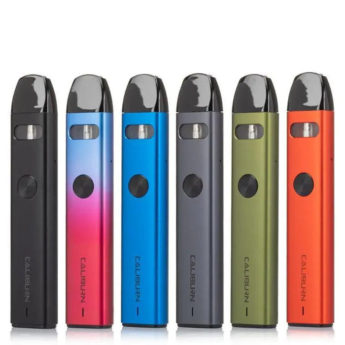 UWell Caliburn A2 15W Pod System