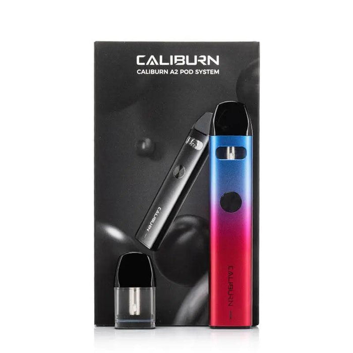 UWell Caliburn A2 15W Pod System