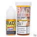 Ugly Butter - Bad Drip Bad Salt 30mL