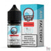 Unflavored - Air Factory Salt 30mL