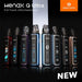 GeekVape Wenax Q Ultra Kit