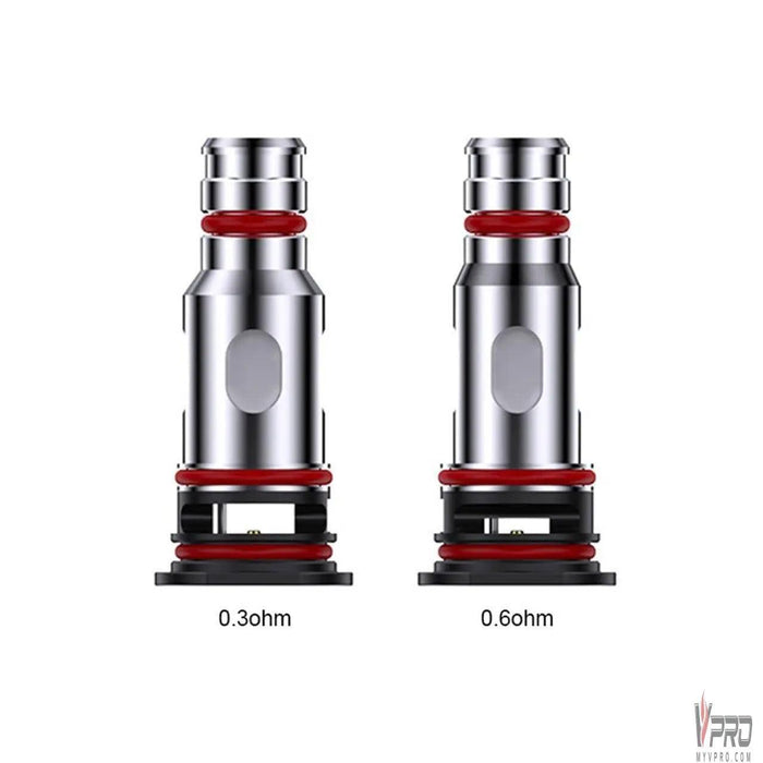 Uwell CROWN X Replacement Coils