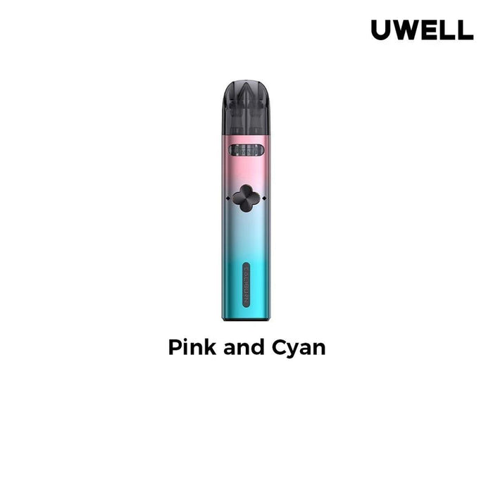 Uwell  Caliburn Explorer 32W Pod System