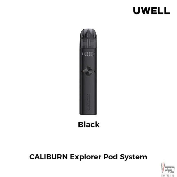 Uwell  Caliburn Explorer 32W Pod System
