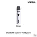 Uwell  Caliburn Explorer 32W Pod System