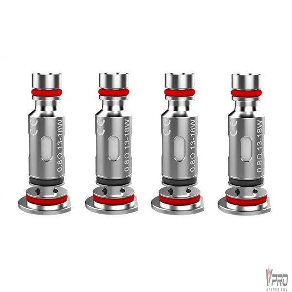 Uwell Caliburn G Replacement Coils