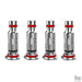 Uwell Caliburn G Replacement Coils