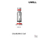 Uwell Caliburn G Replacement Coils