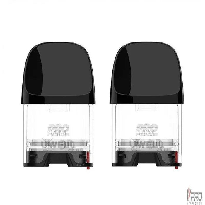 Uwell Caliburn G2 Replacement Pods
