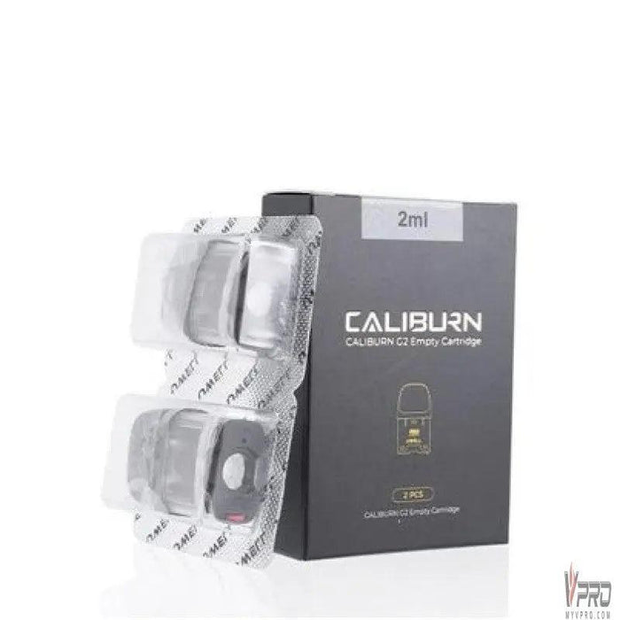 Uwell Caliburn G2 Replacement Pods