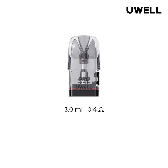 Uwell Caliburn G3 3mL Replacement Pods
