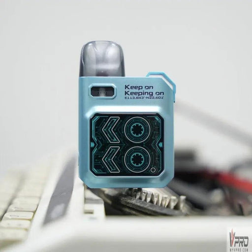 Uwell Caliburn GK3 25W Pod System