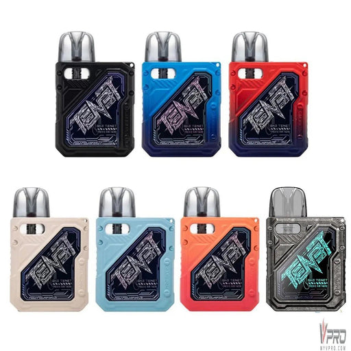 Uwell Caliburn GK3 Tenet 25W Pod System