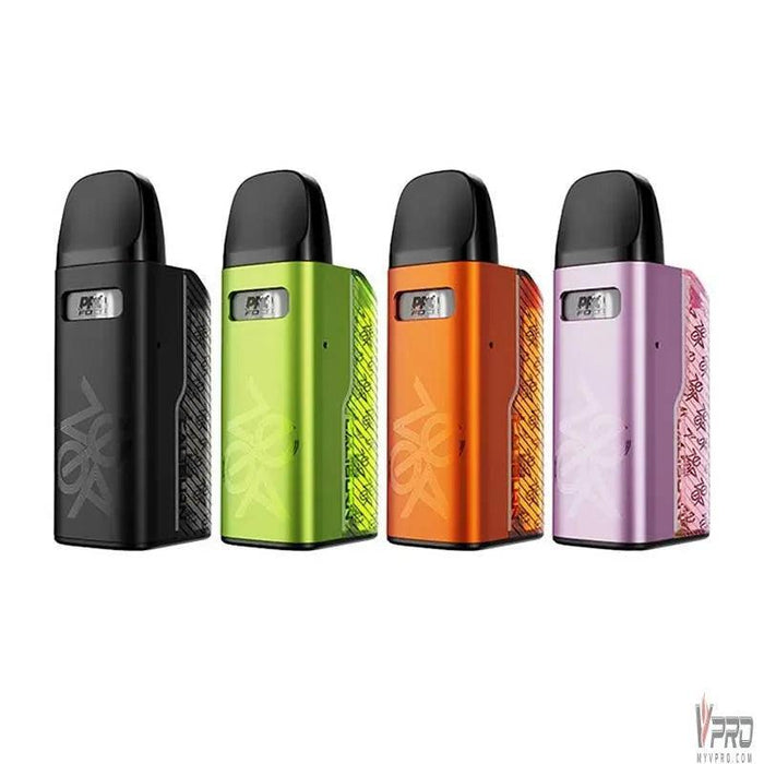 Uwell Caliburn GZ2 Cyber Pod System