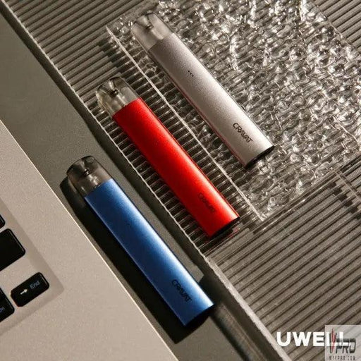 Uwell Cravat Pod Kit