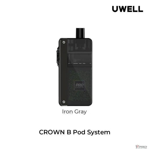 Uwell Crown B Pod System