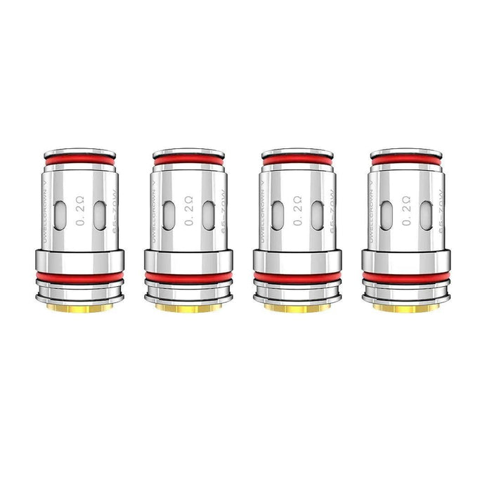 Uwell Crown V Replacement Coils