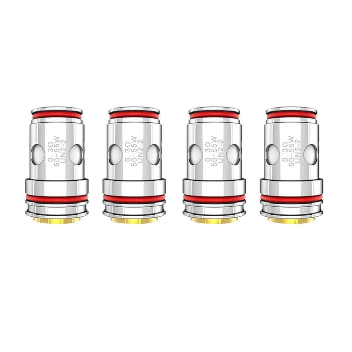 Uwell Crown V Replacement Coils