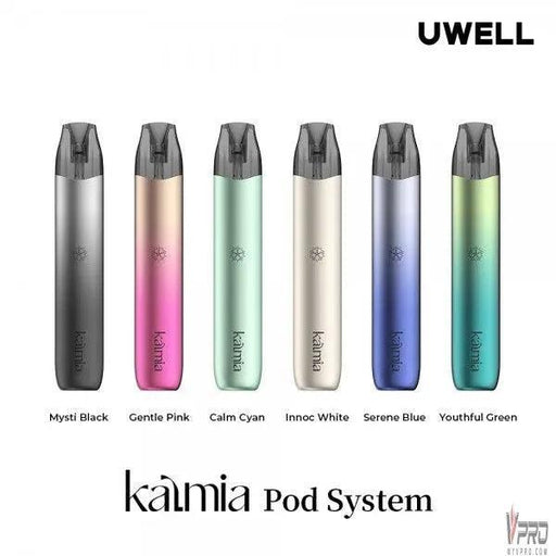 Uwell Kalmia 13W Pod System