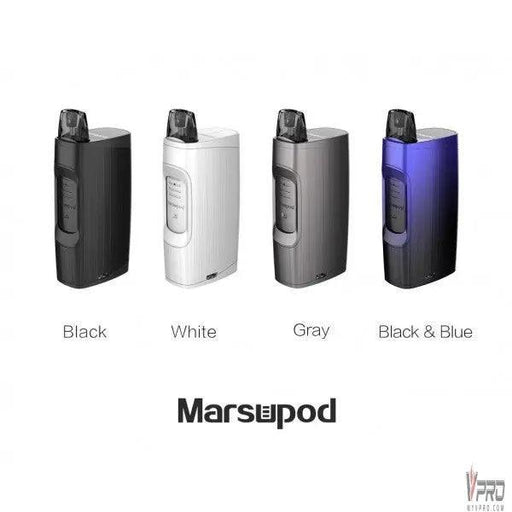 Uwell Marsupod PCC 150mAh Starter Kit