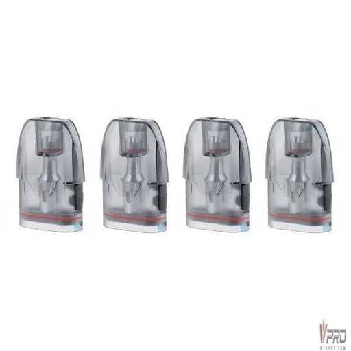 Uwell Tripod Replacement Pods