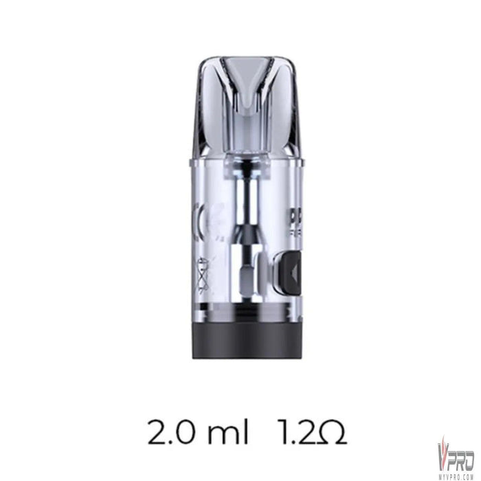 Uwell Whirl F Replacement Pods