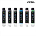 Uwell Caliburn G3 Pro 35W Pod System