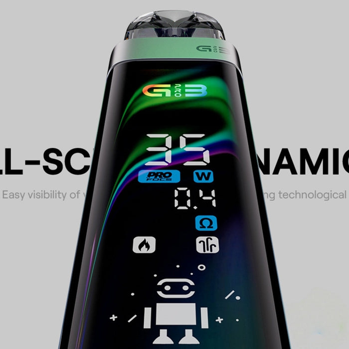 Uwell Caliburn G3 Pro 35W Pod System