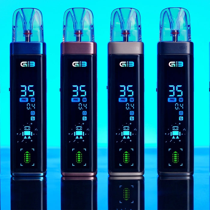 Uwell Caliburn G3 Pro 35W Pod System