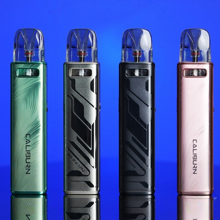 Uwell Caliburn G3 Pro 35W Pod System