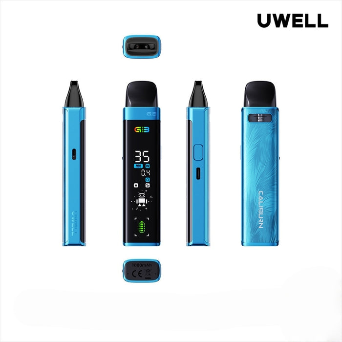 Uwell Caliburn G3 Pro 35W Pod System