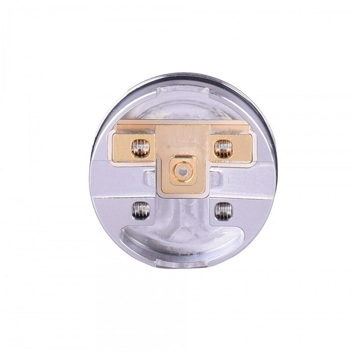 Vaperz Cloud Asgard V2 28mm RDA