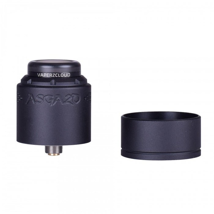 Vaperz Cloud Asgard V2 28mm RDA