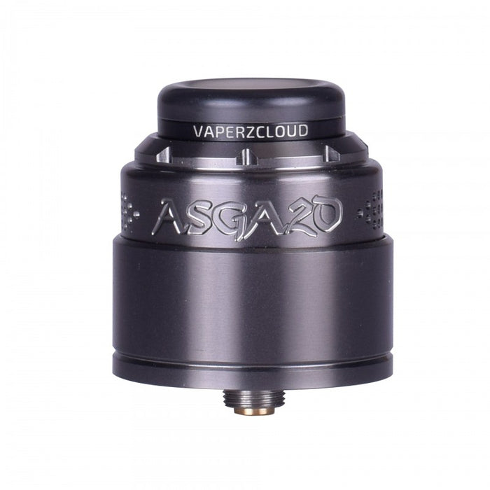Vaperz Cloud Asgard V2 28mm RDA