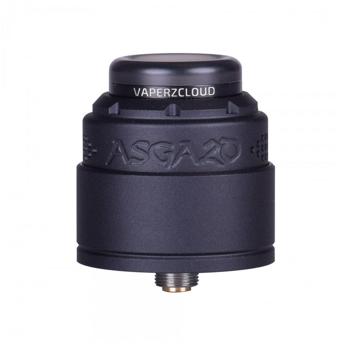 Vaperz Cloud Asgard V2 28mm RDA