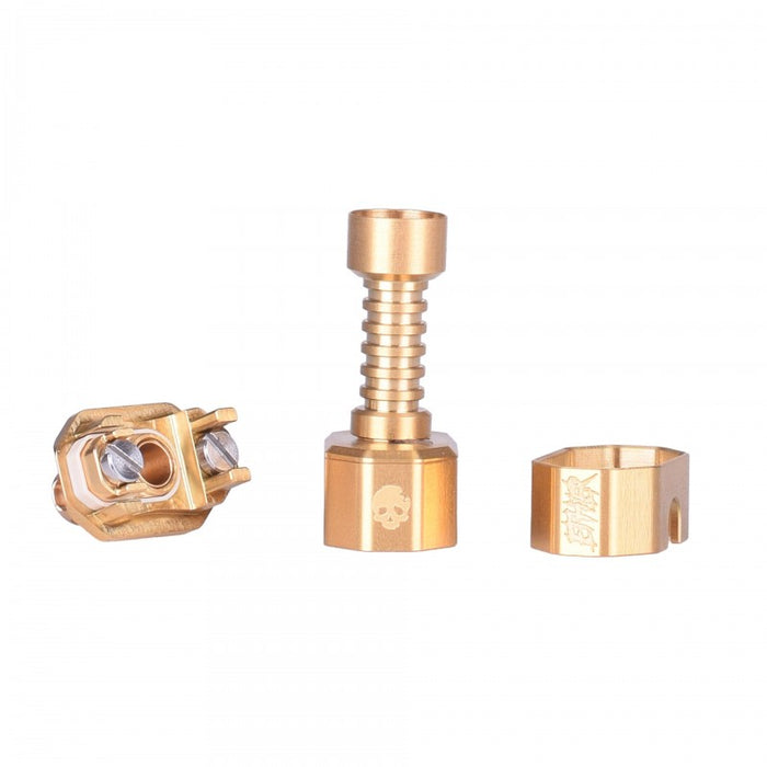 Vaperz Cloud Ether V2 Boro RBA Kit